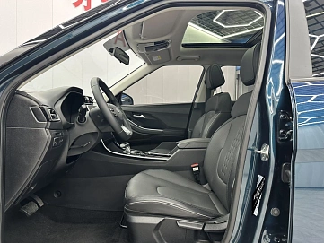 Hyundai ix25, 2021г, передний привод, вариатор