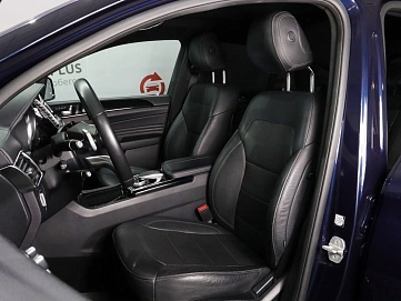 Mercedes-Benz , 2016г., полный привод, автомат