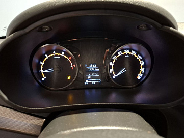 Lada (ВАЗ) Granta, 2018г, передний привод, автомат