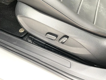 Volkswagen Bora, 2022г, передний привод, робот