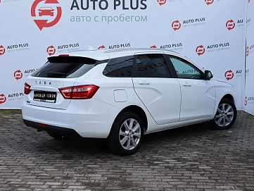 Lada (ВАЗ) Vesta, 2022г, передний привод, механика