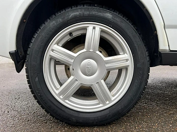 Lada (ВАЗ) Priora, 2012г, передний привод, механика