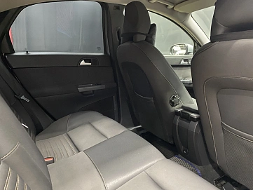 Volvo S40, 2007г, передний привод, автомат