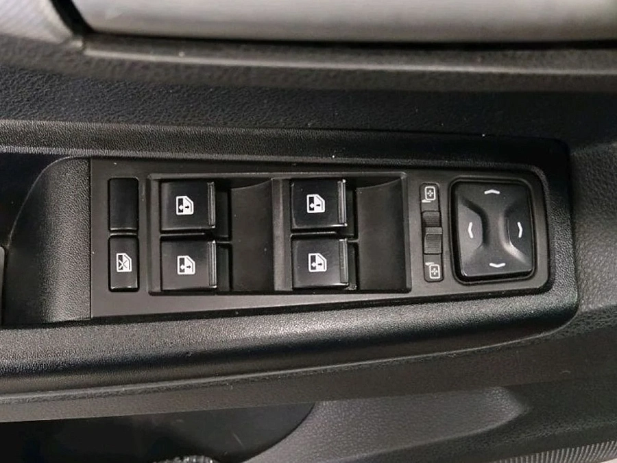 Lada (ВАЗ) Vesta, 2019г., передний привод, механика