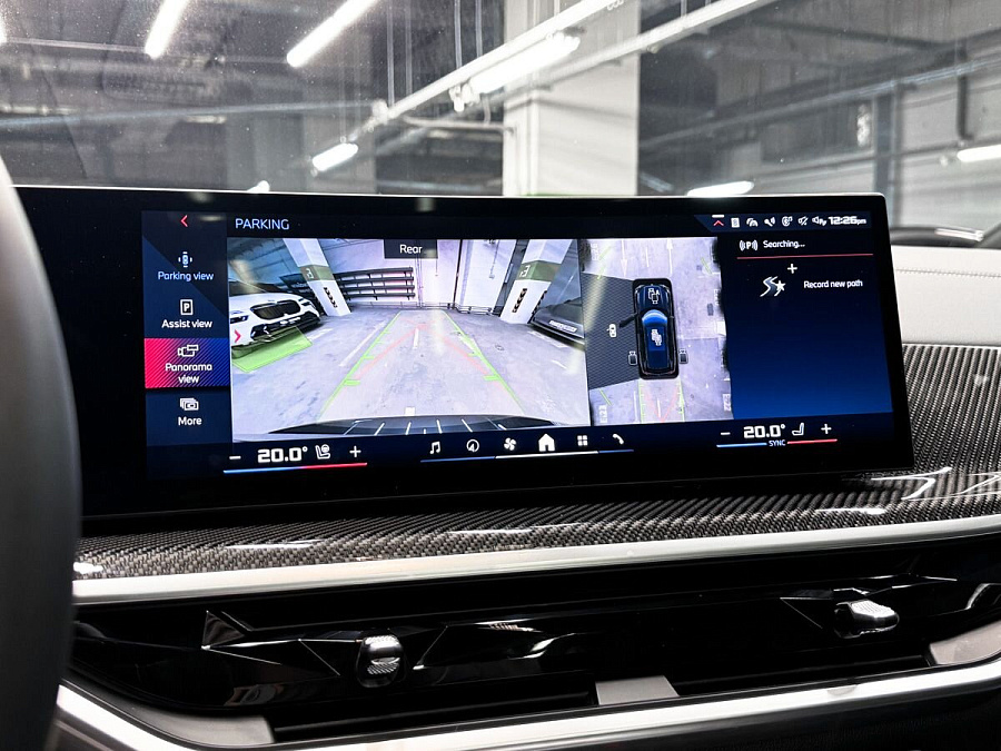 BMW X5, 2023г., полный привод, автомат