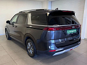 Kia , 2021г., передний привод, автомат