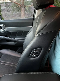Kia Sorento, 2020г, полный привод, автомат