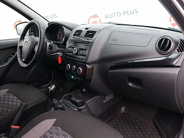 Lada (ВАЗ) , 2020г., передний привод, механика