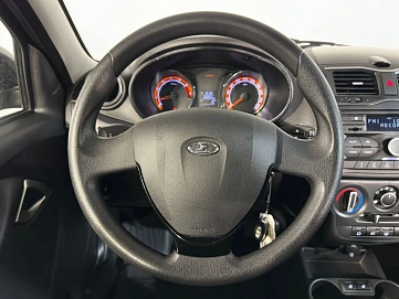 Lada (ВАЗ) Granta, 2023г, передний привод, механика