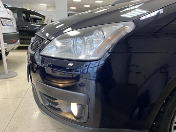 Ford C-MAX, 2007г, передний привод, механика