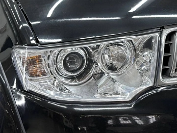 Mitsubishi Pajero Sport, 2012г, полный привод, автомат