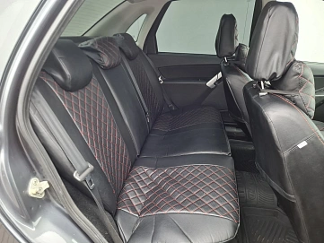 Lada (ВАЗ) Granta, 2017г, передний привод, механика