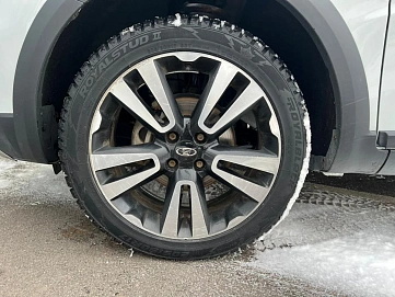 Lada (ВАЗ) , 2023г., передний привод, механика