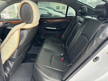 Lifan Solano, 2013г, передний привод, механика