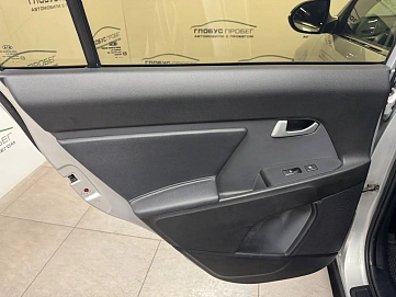Kia Sportage, 2014г, передний привод, автомат