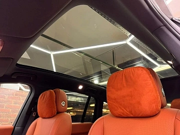 Lixiang L6, 2024г, полный привод, автомат