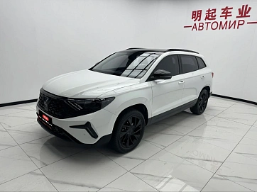 Jetta VS7, 2022г., передний привод, автомат