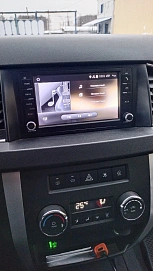 УАЗ Patriot, 2019г, полный привод, механика