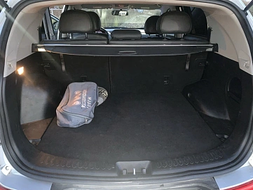 Kia Sportage, 2011г, передний привод, автомат