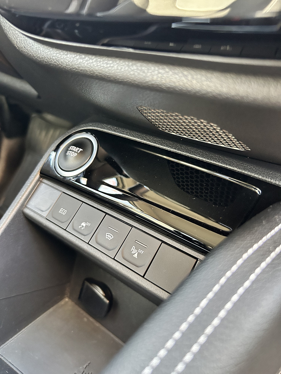 Renault Kaptur, 2020г., передний привод, механика