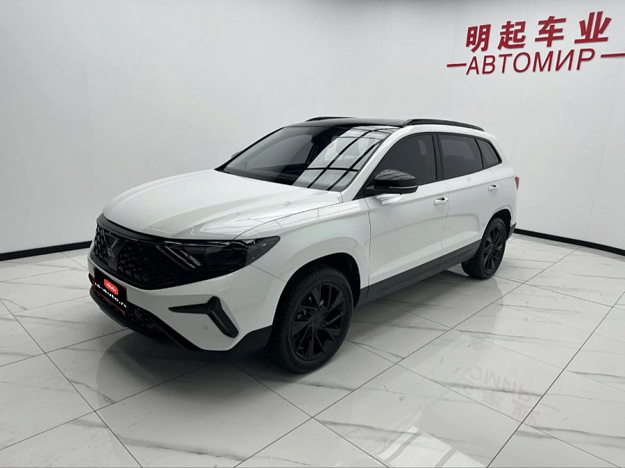 Jetta VS7, 2022г., передний привод, автомат