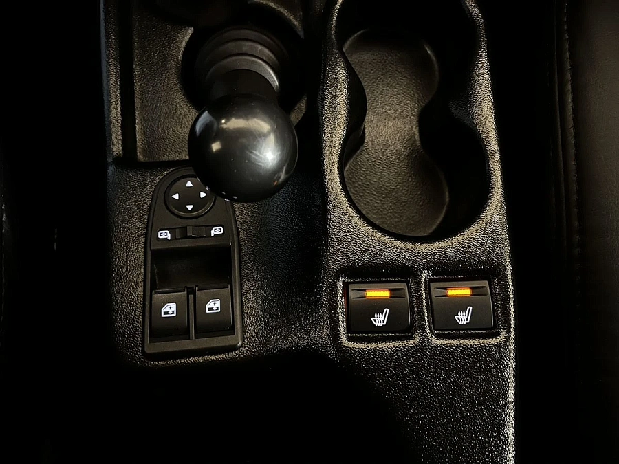 Lada (ВАЗ) Niva Legend, 2022г., полный привод, механика