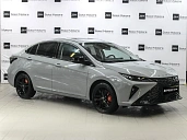 Omoda S5 GT, 2023г., передний привод, робот