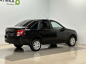 Lada (ВАЗ) Granta, 2023г., передний привод, механика