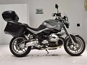 BMW R 1200 R, 2010г.