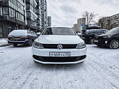 Volkswagen Jetta, 2012г., передний привод, механика