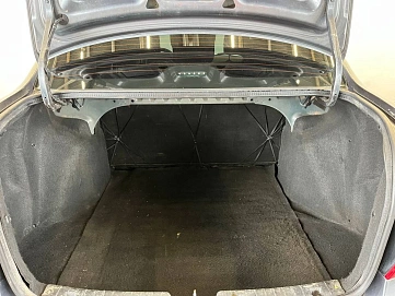 Lada (ВАЗ) Granta, 2014г, передний привод, механика