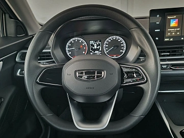 Geely Emgrand, 2024г, передний привод, автомат