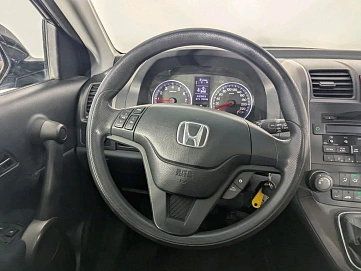 Honda CR-V, 2011г, полный привод, механика
