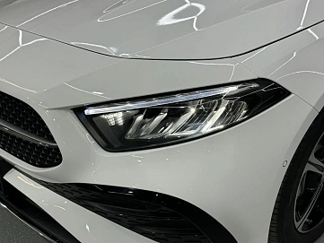 Mercedes-Benz A-Класс, 2024г, передний привод, робот