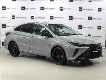 Omoda S5 GT, 2023г, передний привод, робот