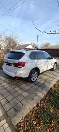 BMW X5, 2014г, полный привод, автомат