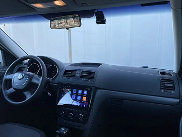 Skoda Yeti, 2011г, передний привод, автомат