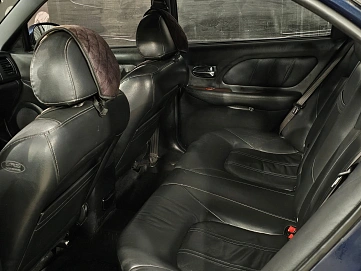 Hyundai Sonata, 2006г, передний привод, автомат
