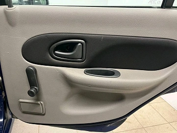 Renault , 2011г., передний привод, механика