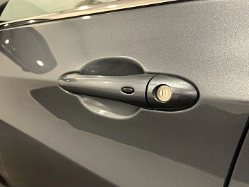 Chery Tiggo 7, 2019г, передний привод, автомат