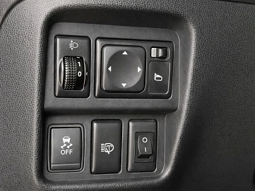 Nissan Juke, 2013г, передний привод, вариатор