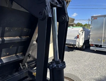 Hino Series 500  Ranger , 2021г, Задний привод, Механическая