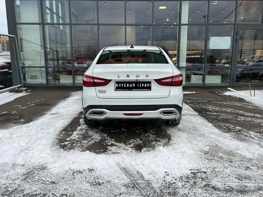 Lada (ВАЗ) , 2023г., передний привод, механика