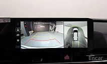 Kia Carnival, 2024г., передний привод, автомат