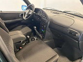 Chevrolet Niva, 2015г., передний привод, механика