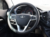 Lada (ВАЗ) Vesta, 2021г., передний привод, механика