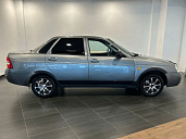 Lada (ВАЗ) Priora, 2007г., передний привод, механика