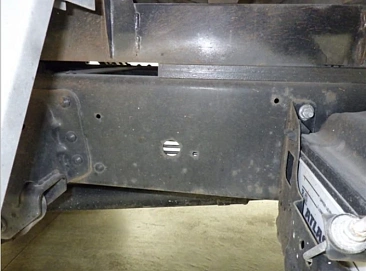 Hino Series 500  Ranger , 2018г, Задний привод, Механическая