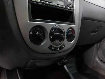 Chevrolet Lacetti, 2008г., передний привод, механика