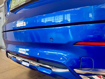 Haval F7, 2019г, передний привод, автомат